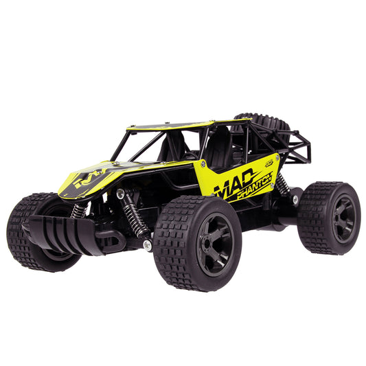 new RC Car 2.4GHz Radio Remote Control 1:18 Model Scale Toy Car with Battery  RC Toy Buggies