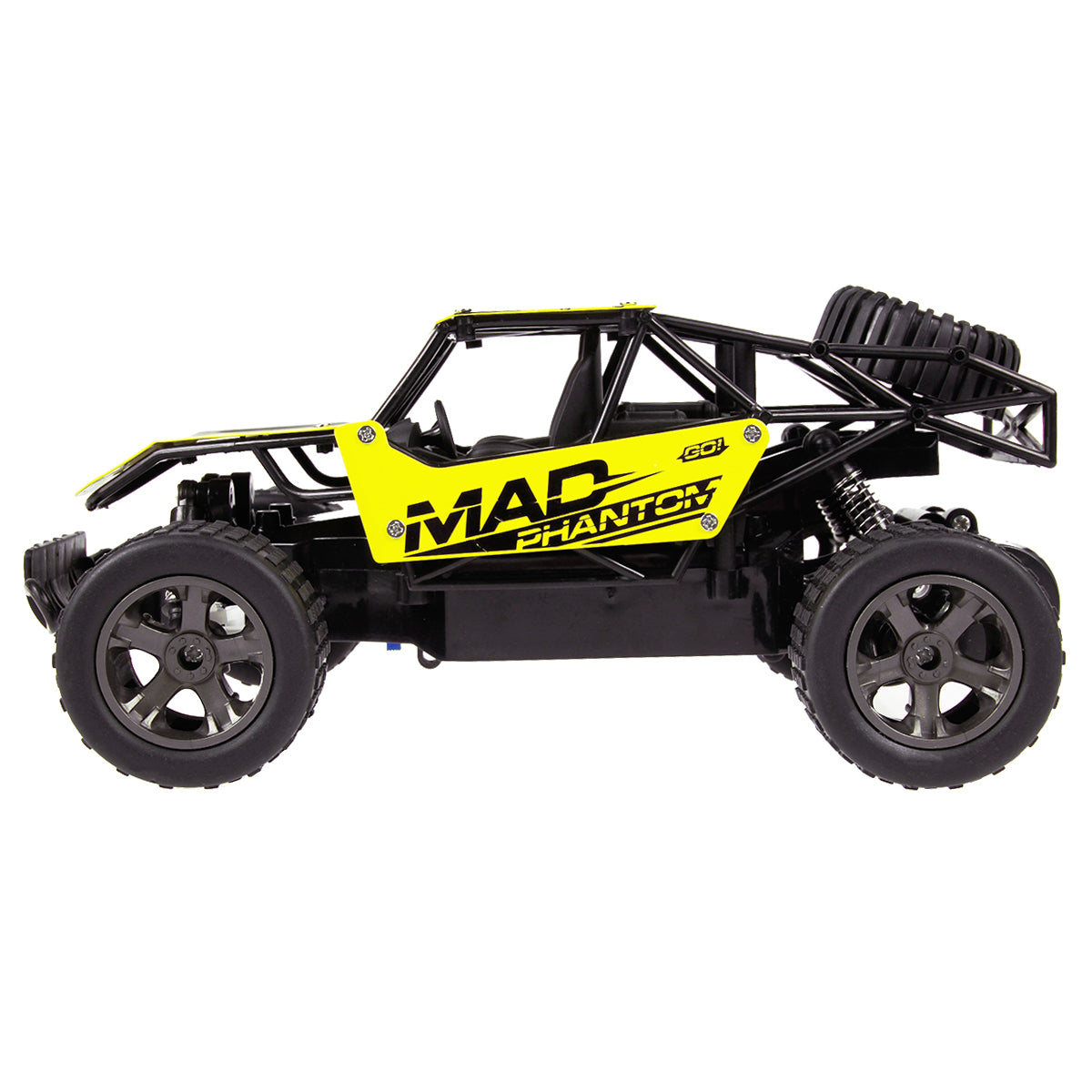 new RC Car 2.4GHz Radio Remote Control 1:18 Model Scale Toy Car with Battery  RC Toy Buggies