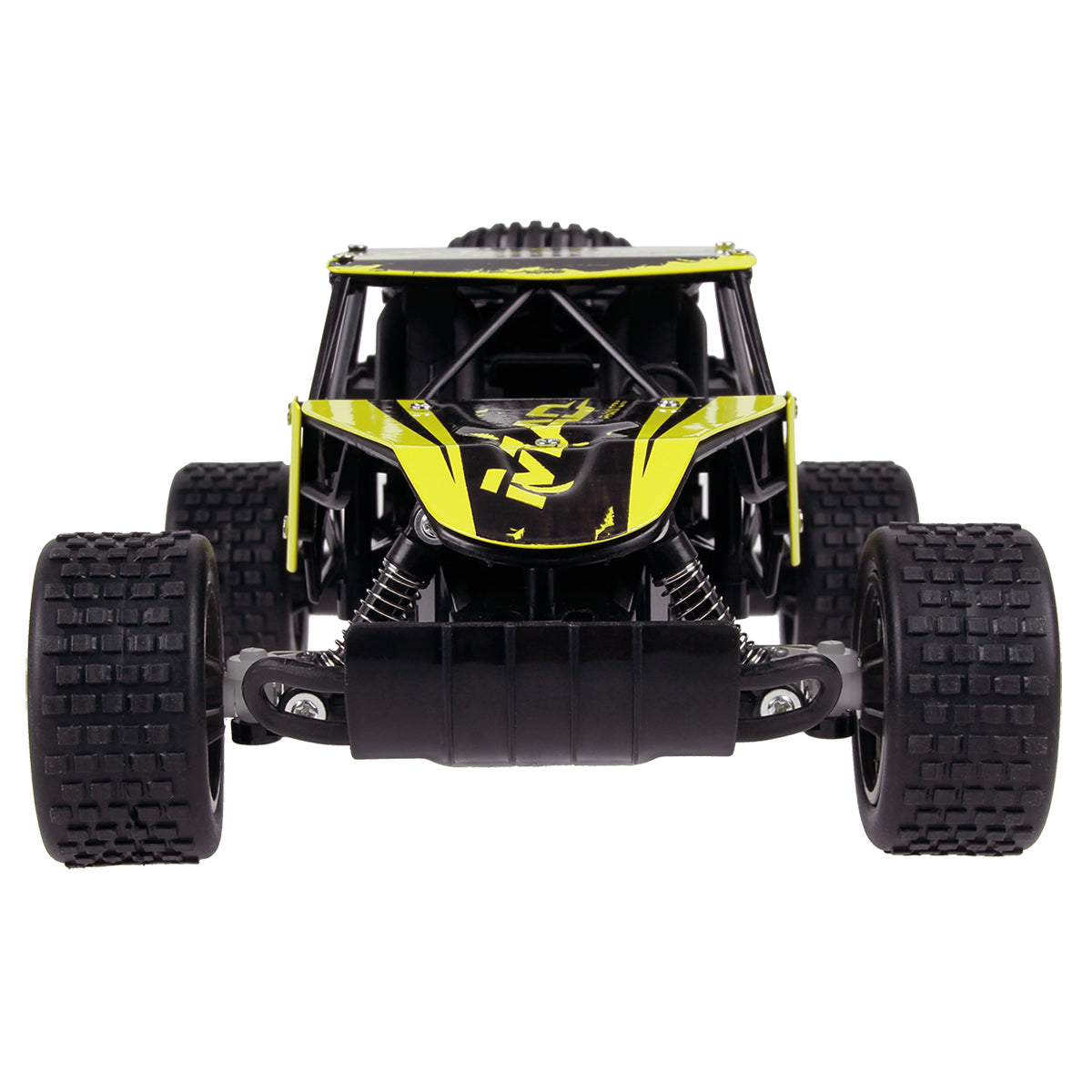 new RC Car 2.4GHz Radio Remote Control 1:18 Model Scale Toy Car with Battery  RC Toy Buggies