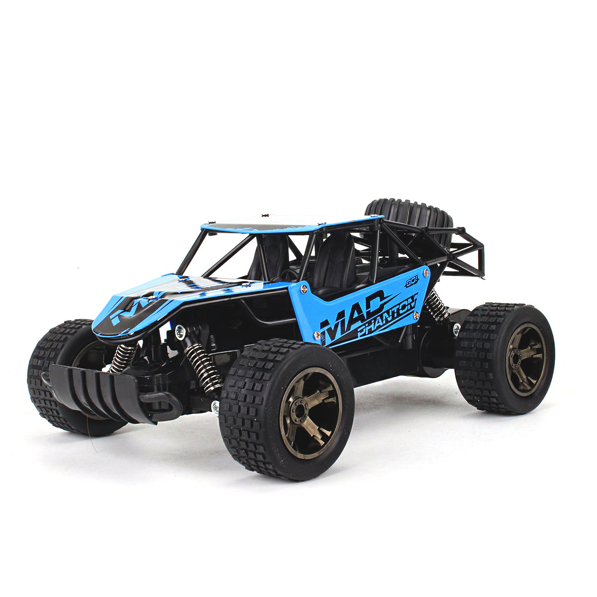 new RC Car 2.4GHz Radio Remote Control 1:18 Model Scale Toy Car with Battery  RC Toy Buggies