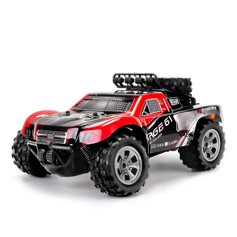 KYAMRC 1:18 2.4G Rc Racing Climbing Car High-Speed Off-road Remote Control Vehicle Model For Boys Gifts