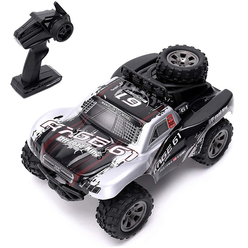 KYAMRC 1:18 2.4G Rc Racing Climbing Car High-Speed Off-road Remote Control Vehicle Model For Boys Gifts